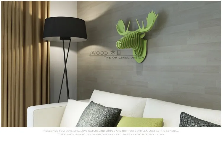 christmas colorful deer decorfinland norway canada moose headelk reindeer diy wood craftswooden animal wall hangingwall art in statues sculptures from - Christmas Moose Home Decor christmas colorful deer decorfinland norway canada moose headelk reindeer diy wood craftswooden animal wall hangingwall art in statues sculptures from - Christmas Moose Home Decor