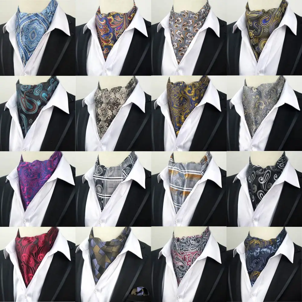 buy ascot tie