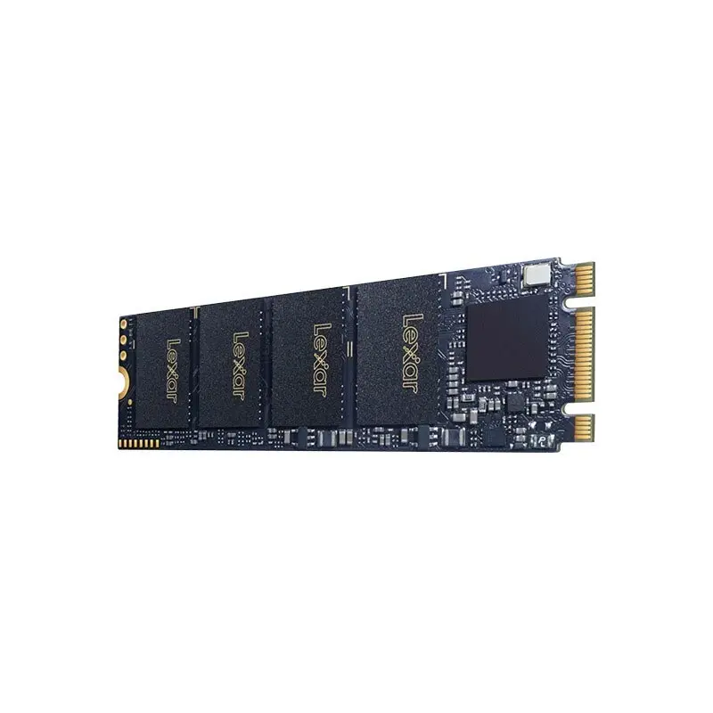 Lexar ssd m2 120 ГБ 256 240 480 512 NM500 M.2 2280 NVMe 3D NAND PCLE G3 * 2 высокая производительность до 1650