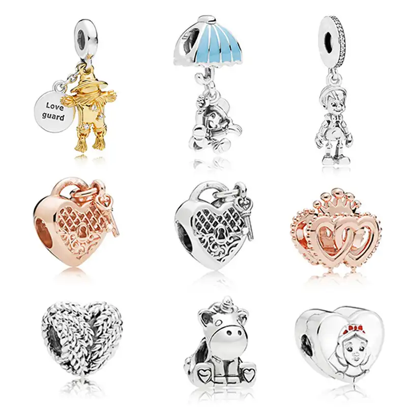 lot clip pandora lot clip pandora