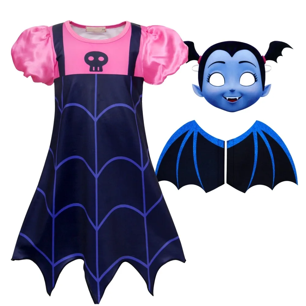 Vampire Costume (3)