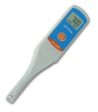 Pen Type font b Digital b font pH Temperature Meter font b Tester b font Acidimeter