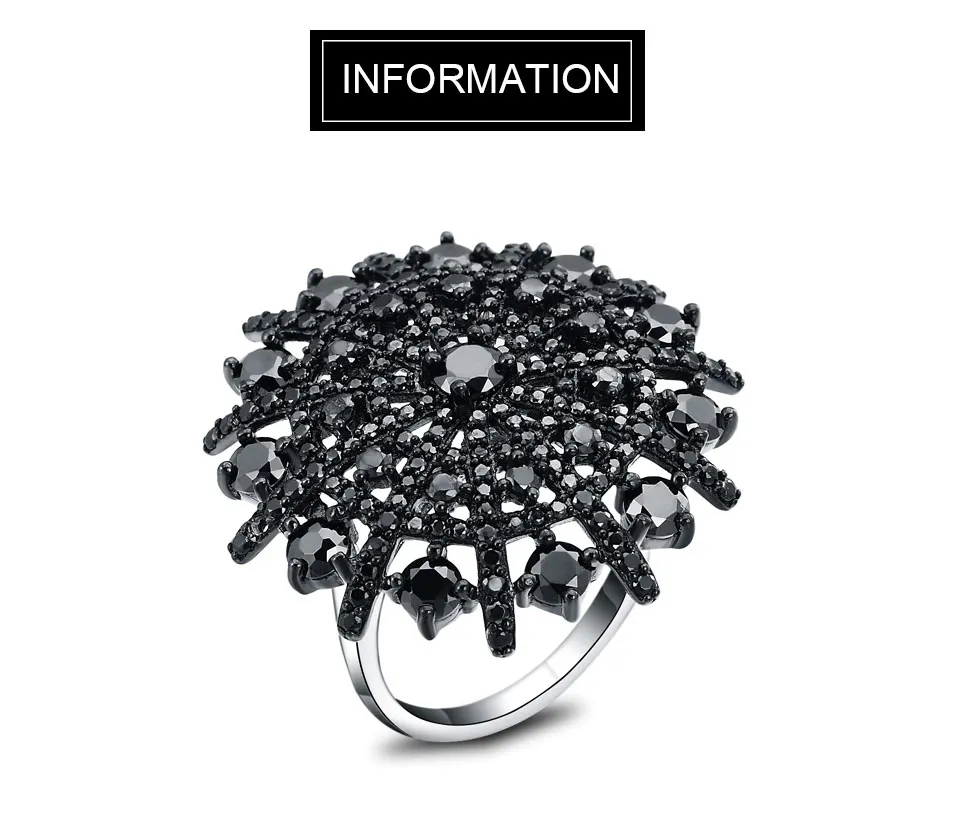 solid 925 sterling silver rings for women (1)