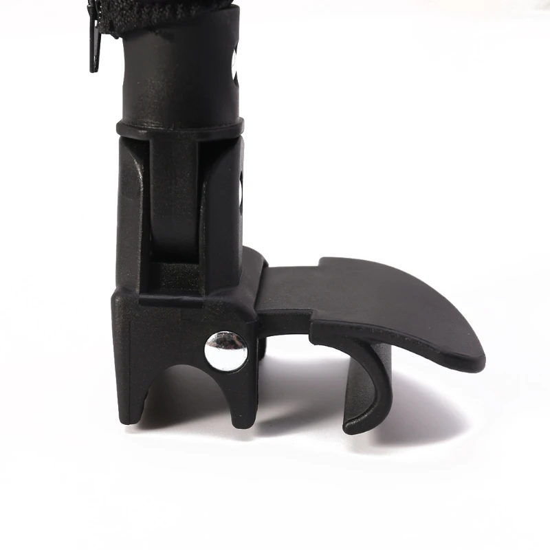 universal stroller bumper bar