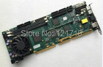 

Industrial equipment board 92-005721-XXX REV E-04 CBI/433 20-005722-04