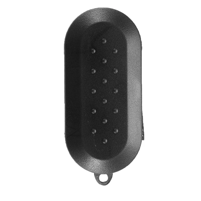 3 кнопки Складной флип автомобильный чехол для дистанционного ключа(замок, открытый, багажник) для peugeot Boxer Expert Van Replacment аксессуары