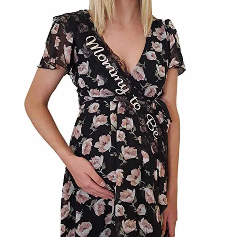 Mom Mommy To Be Lace Sash it is a boy girl neutral Baby Shower Gender Reveal Party Decoration supplies favor Gift Mom Mommy To Be Lace Sash it is a boy girl neutral Baby Shower Gender Reveal Party Decoration supplies favor Gift