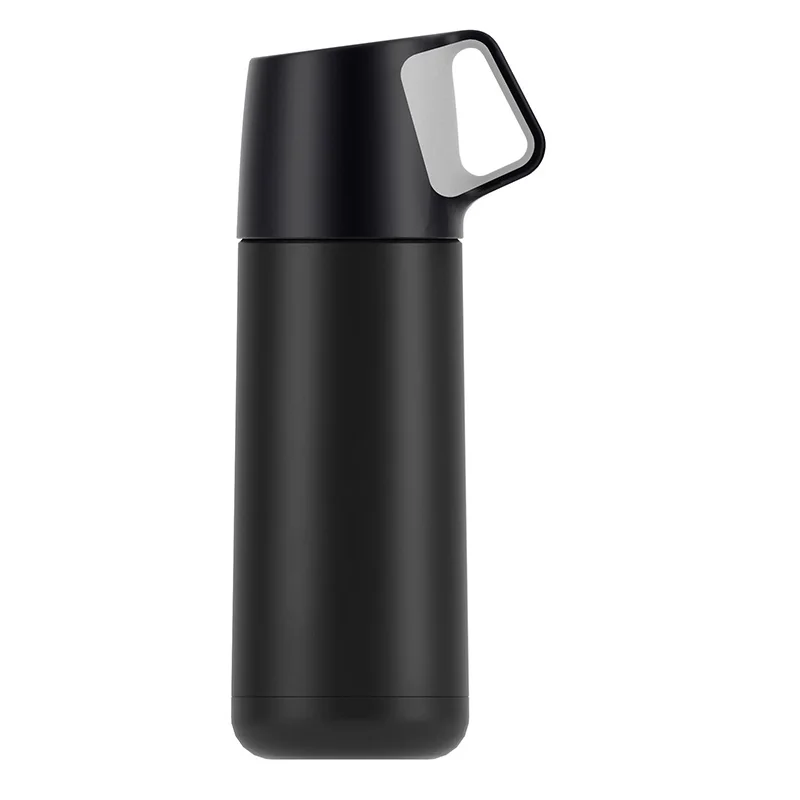 500ml Candy Color Thermomug Outdoor Portable Thermos Flask Bicycle Stainess Steel Water Bottle Business | Дом и сад