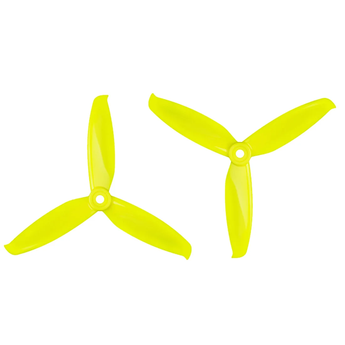 

24 pcs / 12 pairs Gemfan Flash 3052 Props PC 3 Bades 3.0x5.2 Propeller 5mm Mounting Hole For 1306-1806 Motor RC Toy Quadcopter