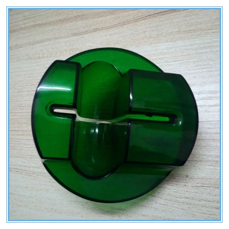 2018 New Arrival Green Piece ATM Bezel Fits Anti Skimmer/Skimming