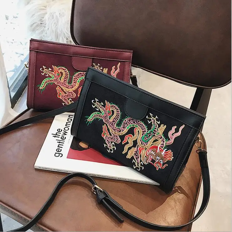 Crossbody Bags For Women 2018 luxury Handbag Shoulder Messenger Bag