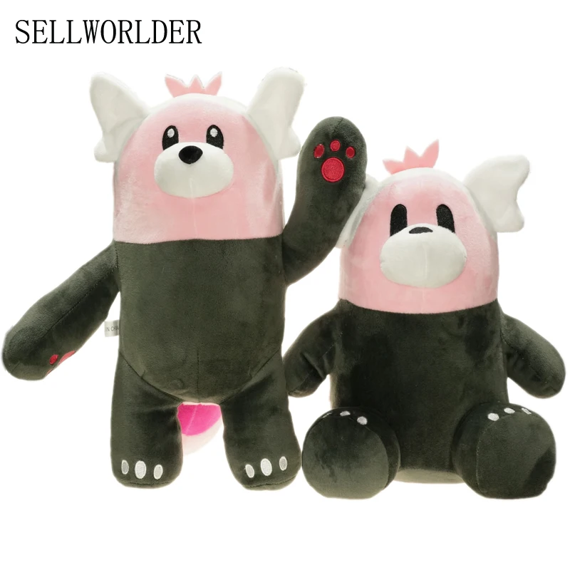 SELLWORLDER 2 знак Bewear 45 см плюшевые игрушки|toy plush|toys toystoys toys |