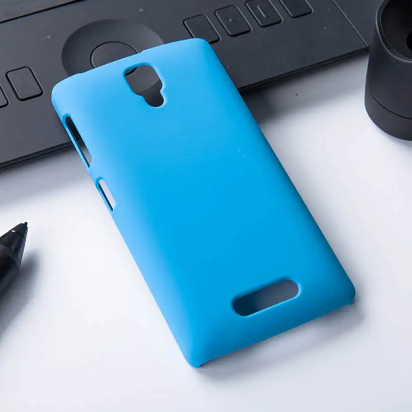 TAOYUNXI Матовые чехлы для lenovo A2800 A1000 4 0 дюймов D A2800D чехол Гибридный Твердый пластик