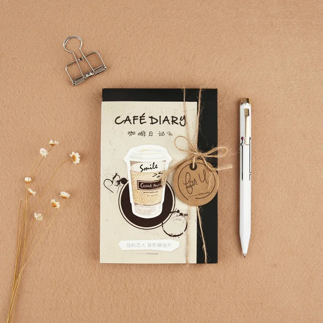 postcard birthday cards