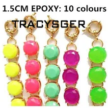 AD-sl20155/Sweet Girl/фабрика питания/ цена/ Горячая Распродажа 1,5 см большая версия Девять Точка браслет из эпоксидной смолы