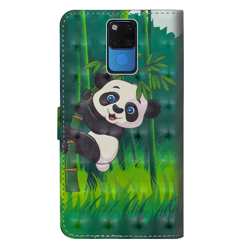 Для huawei Коврики 20 X 20X EVR L29 AL00 чехол для Эверест смартфон флип тиснением Бабочка 7 2