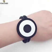 YD& YDBZ новые массивные ювелирные изделия женские круглые браслеты с подвесками День Святого Валентина странные вещи аксессуары для рук Германия панк