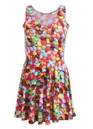 VI Fashion X 286 2015 new Fashion Summer font b Women b font font b Dress