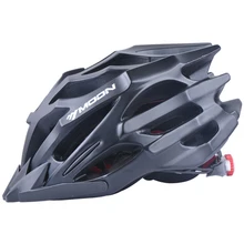MOON, высокое качество, велосипедный шлем, ультралегкий, 27 вентиляционных отверстий, велосипедный шлем для мужчин, женщин, подростков, дорожный, горный, велосипедный шлем