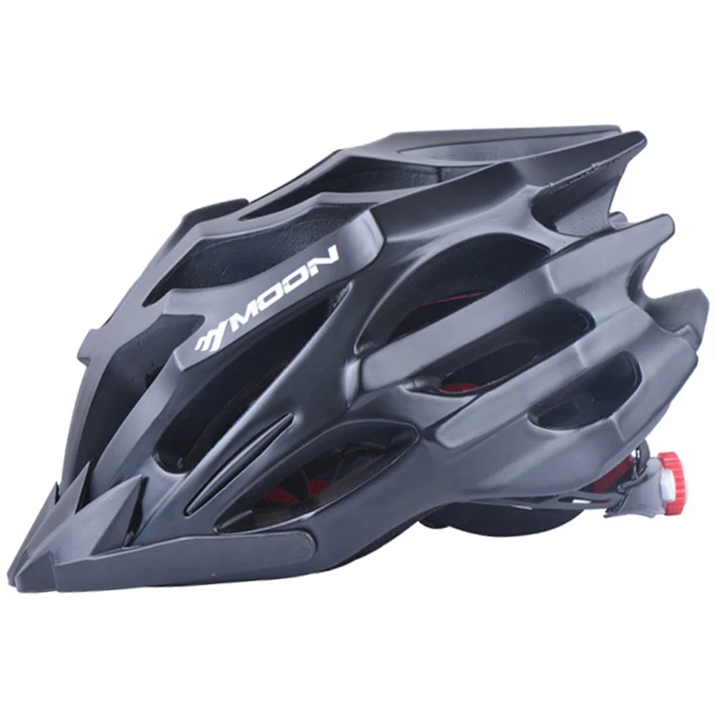 

MOON Top Quality Cycling Helmet Ultralight 27 Air Vents Bicycle Helmet for Men Women Teenager Road Mountain Bike Helmet