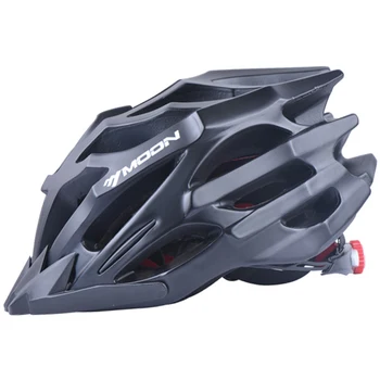 

MOON Top Quality Cycling Helmet Ultralight 27 Air Vents Bicycle Helmet for Men Women Teenager Road Mountain Bike Helmet