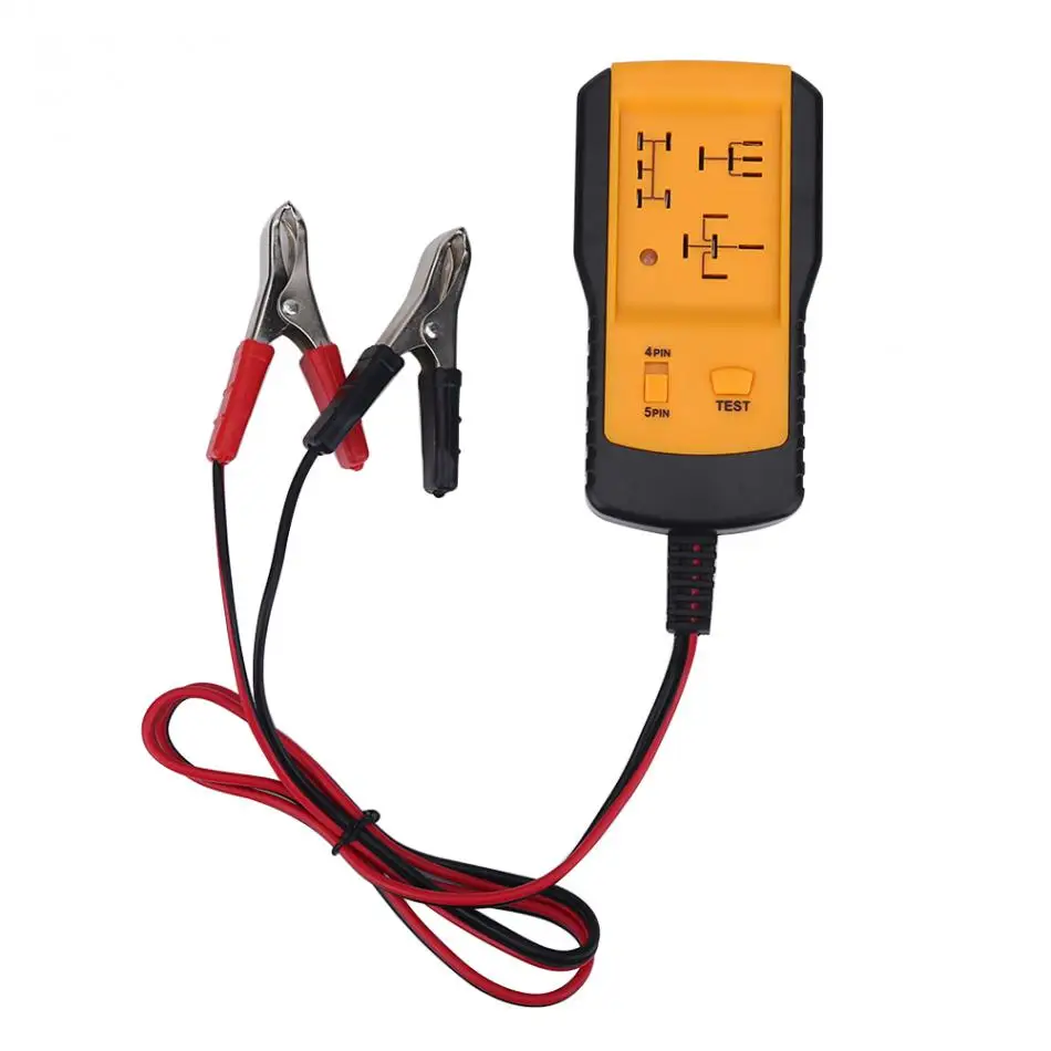 Aliexpress Com Buy Vbestlife Universal Automotive Relay