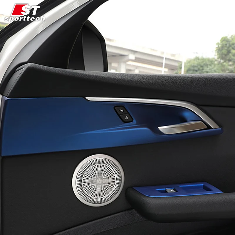 Автомобильный Стайлинг дверная подъемная оконная ручка Накладка для BMW 1 серии Sedan F20 118i 120i хромированная оконная кнопка наклейка для BMW аксессуары
