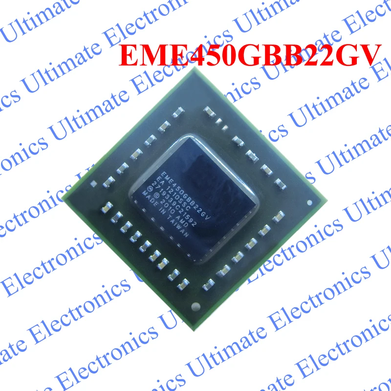 

ELECYINGFO Used EME450GBB22GV BGA chip tested 100% work and good quality