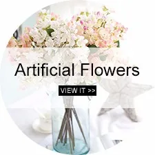 Artificial Flowers
