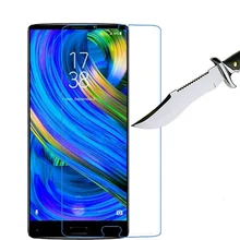 Оригинальный Super Clear царапинам мягкие Экран протектор спереди Плёнки Для Doogee HOMTOM S9 плюс