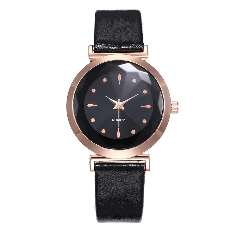 

Women's Watches Fashion Women Wrist Watch Luxury Ladies Watch Women reloj de mujer lujo marca T1