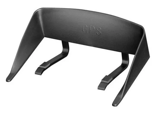 

Universal gps sunshade for 5 inch & 4.3 inch GPS navigator,Free shipping