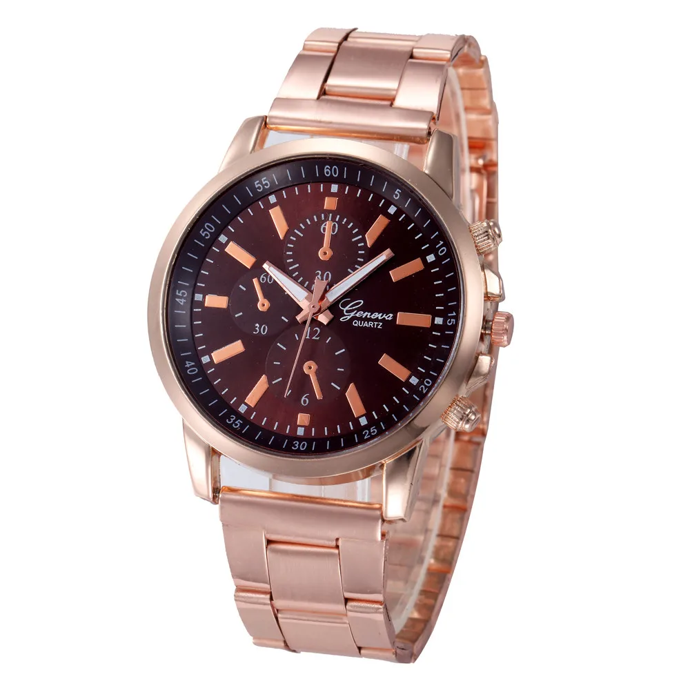 Дропшиппинг женские Стразы Часы Модные повседневные женские серебряные и розовые золотые сетчатые наручные часы подарок часы Relogio Feminino HK& 50