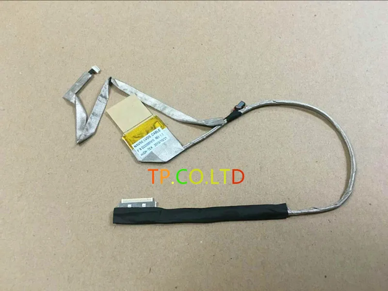 Новый ЖК кабель для Acer Aspire One 532 AO532H NAV50 522 экрана dc02000yv10|screen cable|lcd cablelcd screen cable |