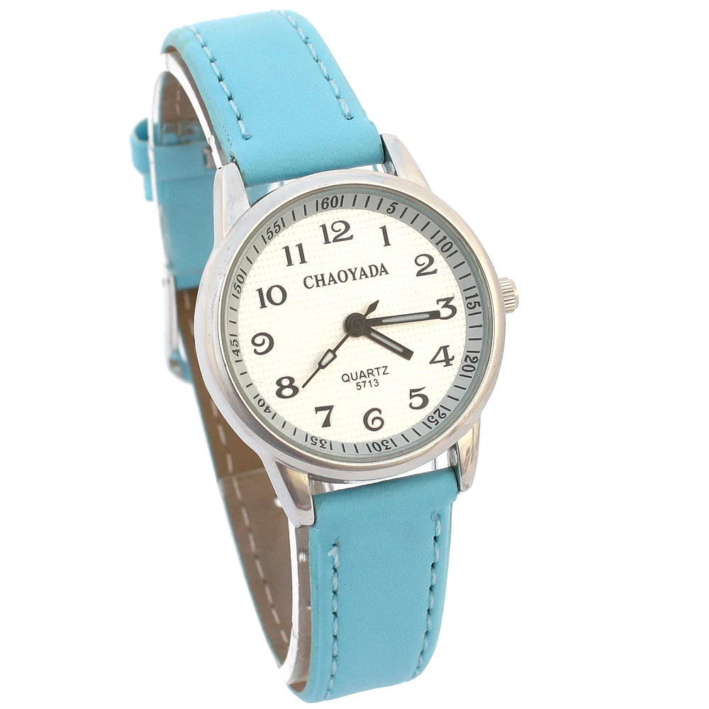 U13 LIGHT BLUE (2)watch CHAOYA