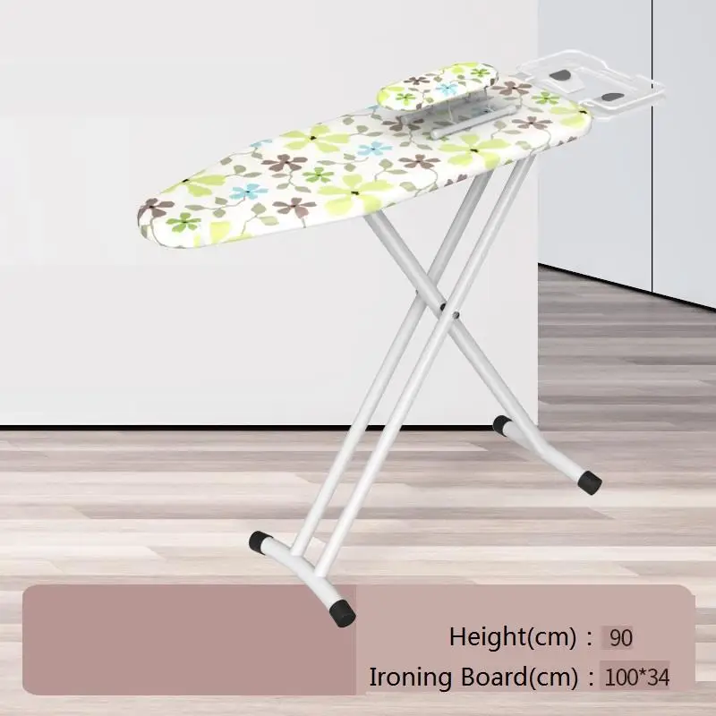 Do Prasowania Accessoires Maison Doblar Ropa Tabla De Planchar Storage Home Accessories Iron Ev Aksesuar Cover Ironing Board - Цвет: MODEL L