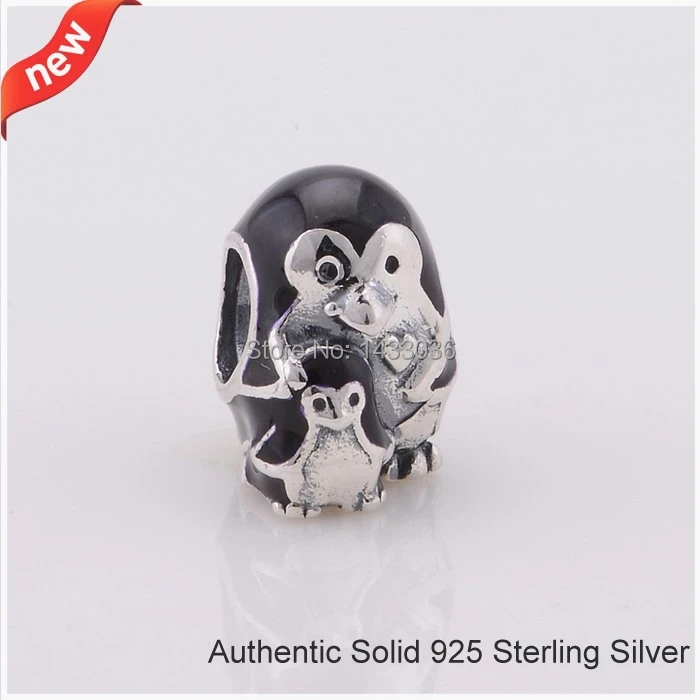 pandora charm pinguino pandora charm pinguino