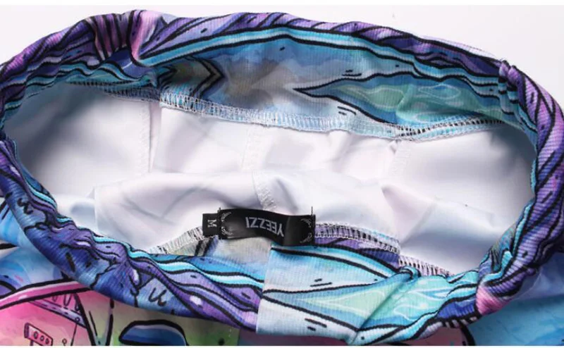Рик и Морти 3D принт спортивный костюм толстовка с капюшоном Косплей Костюм для мужчин и женщин Повседневный пуловер Толстовка брюки спортивная одежда