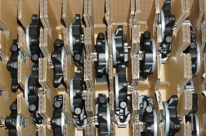 DCG11-12V-15