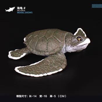 

Simulation of marine animals, animal models, ornaments, toys, sperm whales, rays, sea turtle and sea lions.