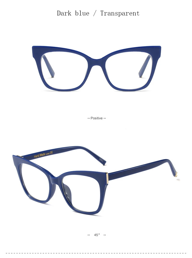 Bellcaca, оптические квадратные очки, женские модные очки по рецепту, декоративные оправы для очков, прозрачные линзы, очки BC830