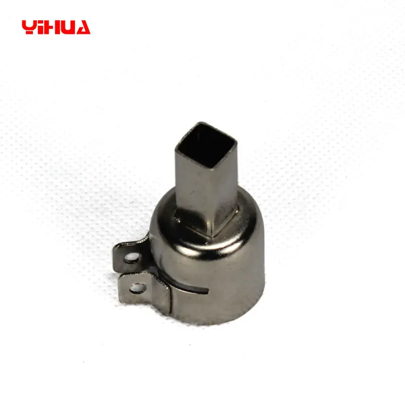 

2pcs Universal BGA Nozzle SMD hot air station hot air gun Dedicated BGA Nozzles N1131 N1132 N1133 N1134 N1258 N1259