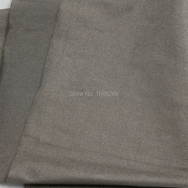 

BLOCK EMF Radiation Protection Fabric Electromagnetic fabric
