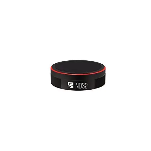 Freewell Single Camera Lens Filter Lens Compatible with Autel Evo