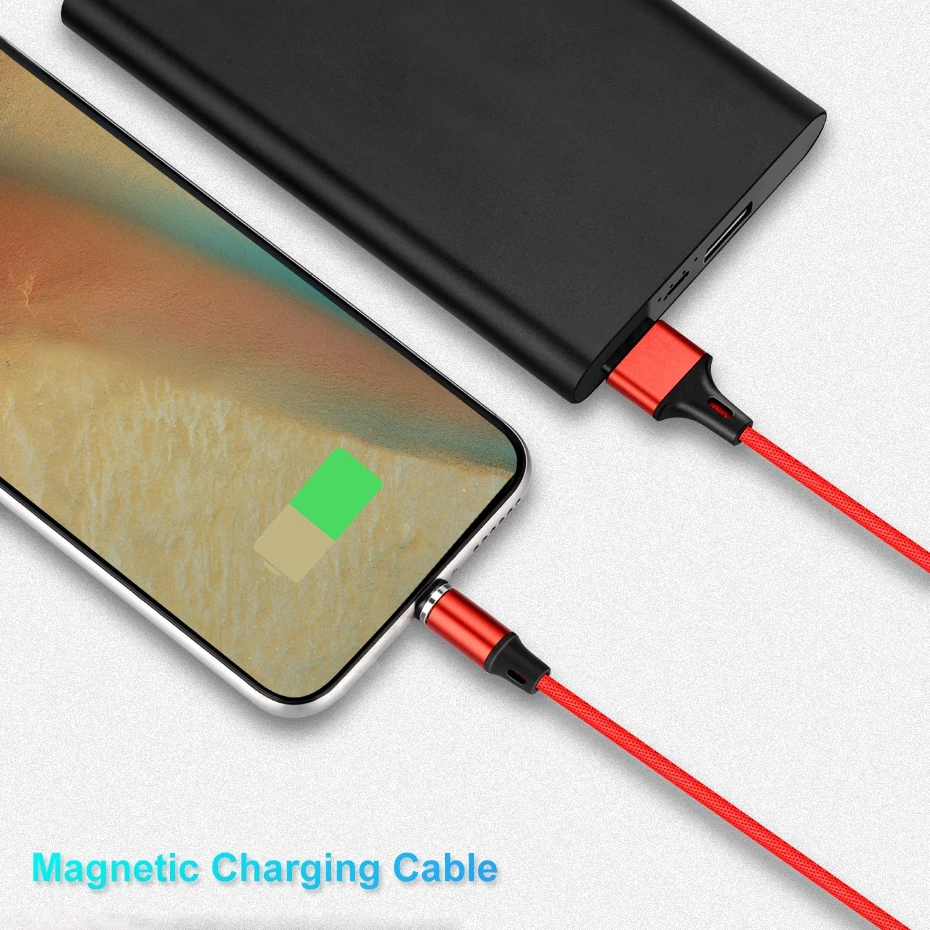 DORWEE usb type C/Micro USB/8 pin 3в1 Магнитный кабель USB C Быстрая зарядка Адаптерный Магнит для