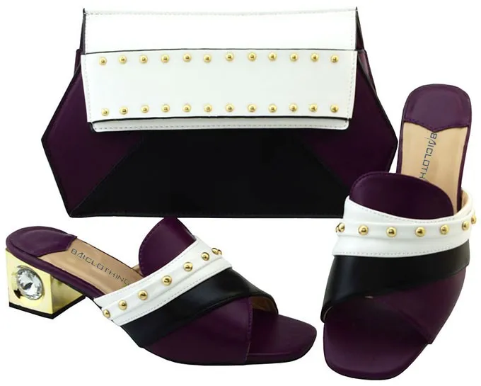 YM002 Purple