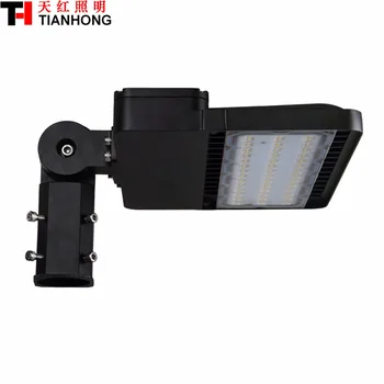 

IP65 LED street light 150W LED parking lot light out door led lighting led garden lamp shoe box light
