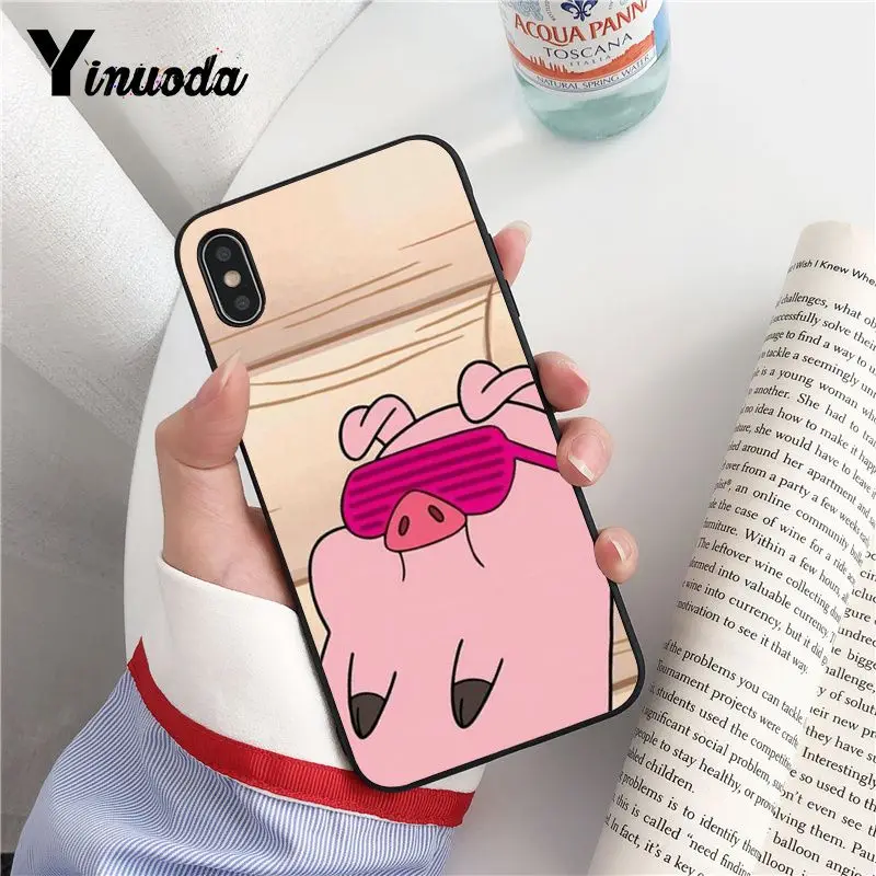 Gravity Falls Waddles