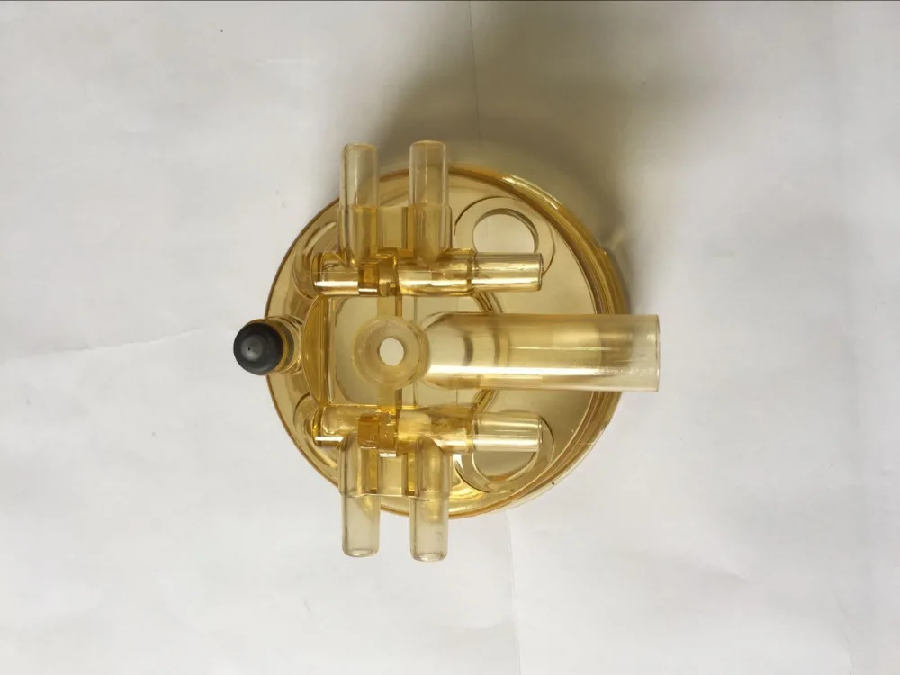 

PC HARMONY CLAW BOWL Fits for Harmony Cluster