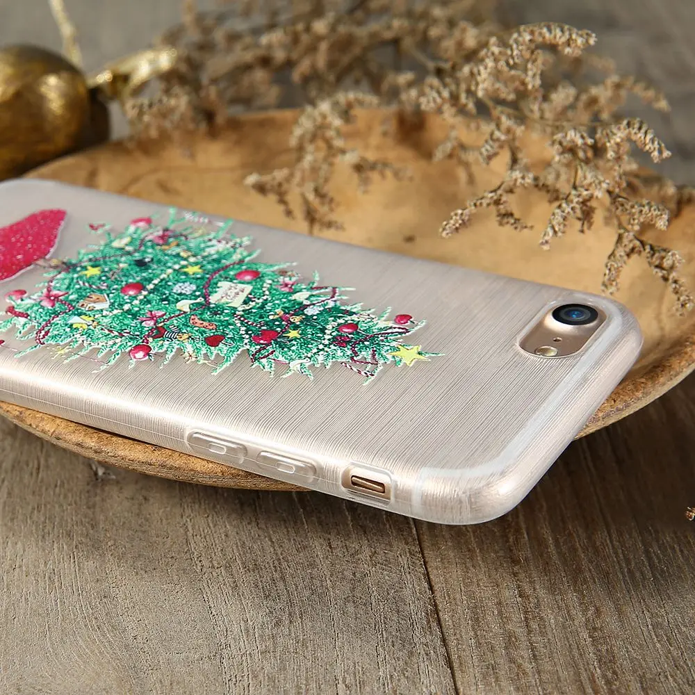 Чехол CASEIER для iPhone 7 8 6s 6 Plus X XR Xs 11 Pro Max мягкий 3D чехол|Бамперы| |
